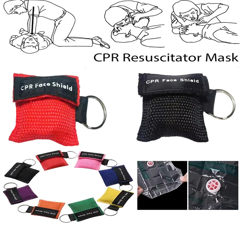 1~10pc Outdoor Rescue Health C - Bivy Bag Emergency ulasan dan harga