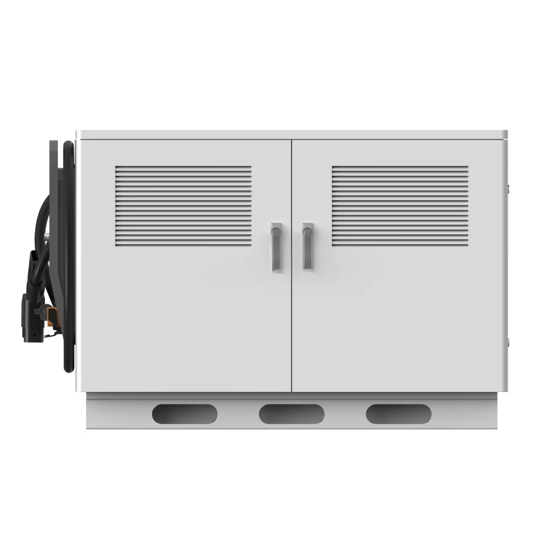 75KWH 141KWH Mobile Portable E - Solar Emergency Charger ulasan dan harga