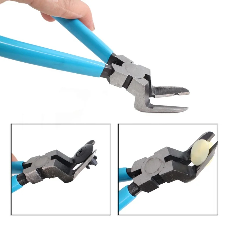 Multifunctional Diagonal Plier - Multi Tool Plier ulasan dan harga