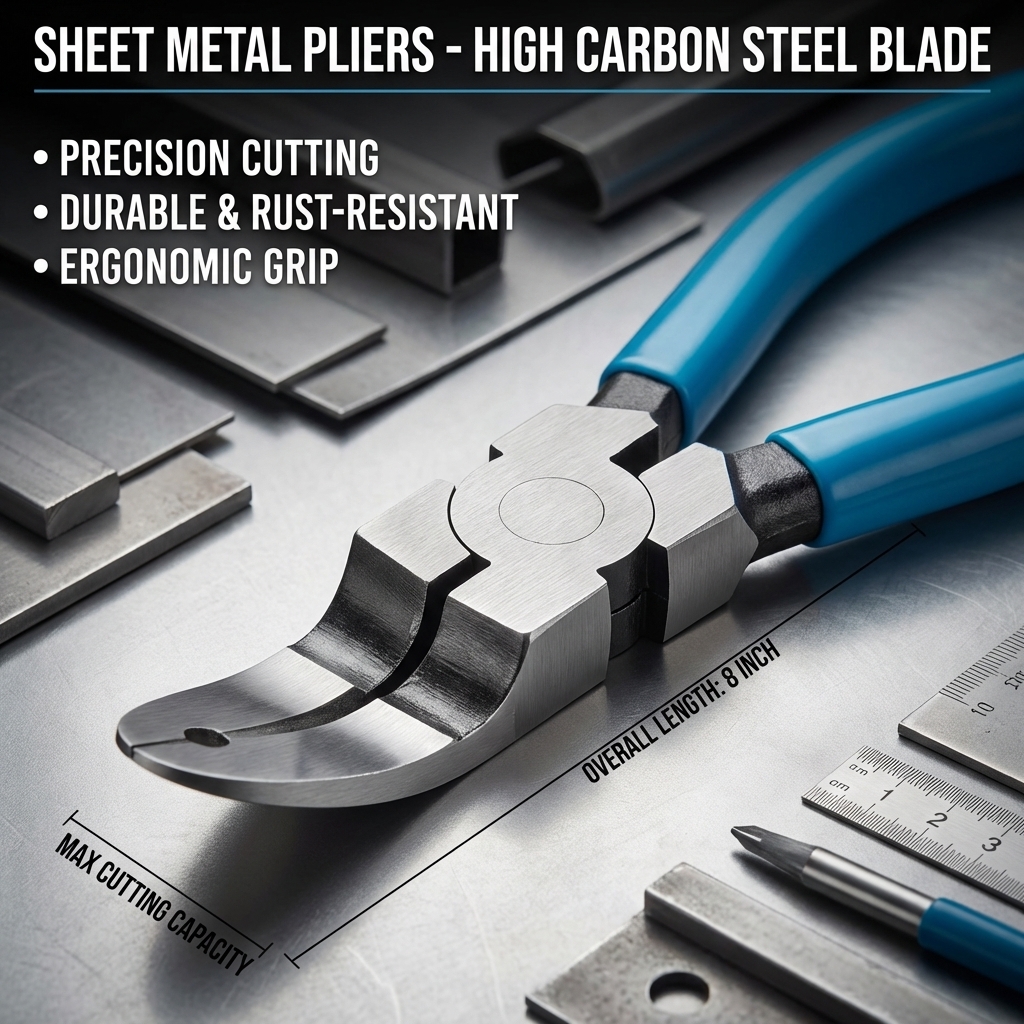 Multifunctional Diagonal Plier - Multi Tool Plier ulasan dan harga