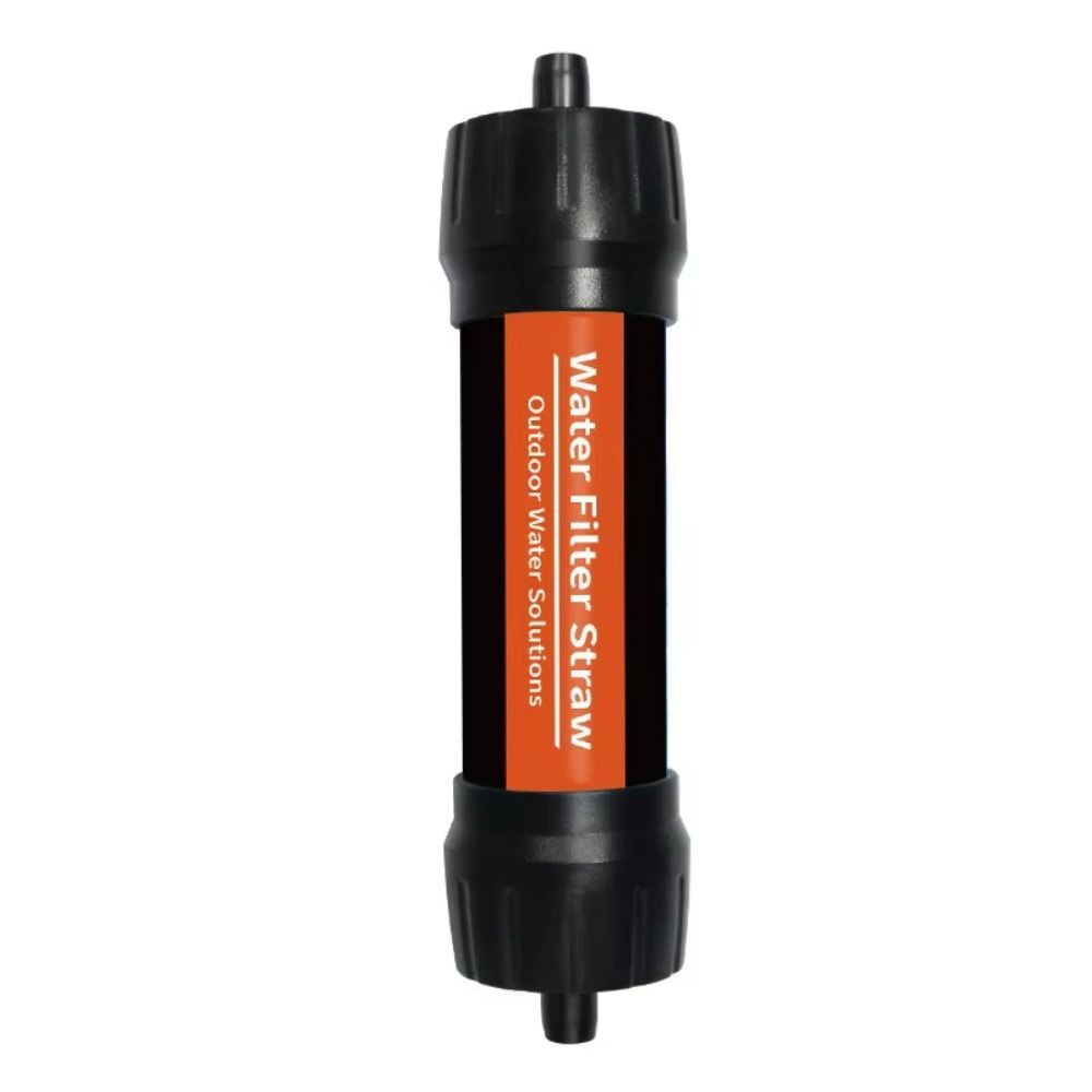 Mini Mini Water Filter Straw P - Water Purification Straw ulasan dan harga