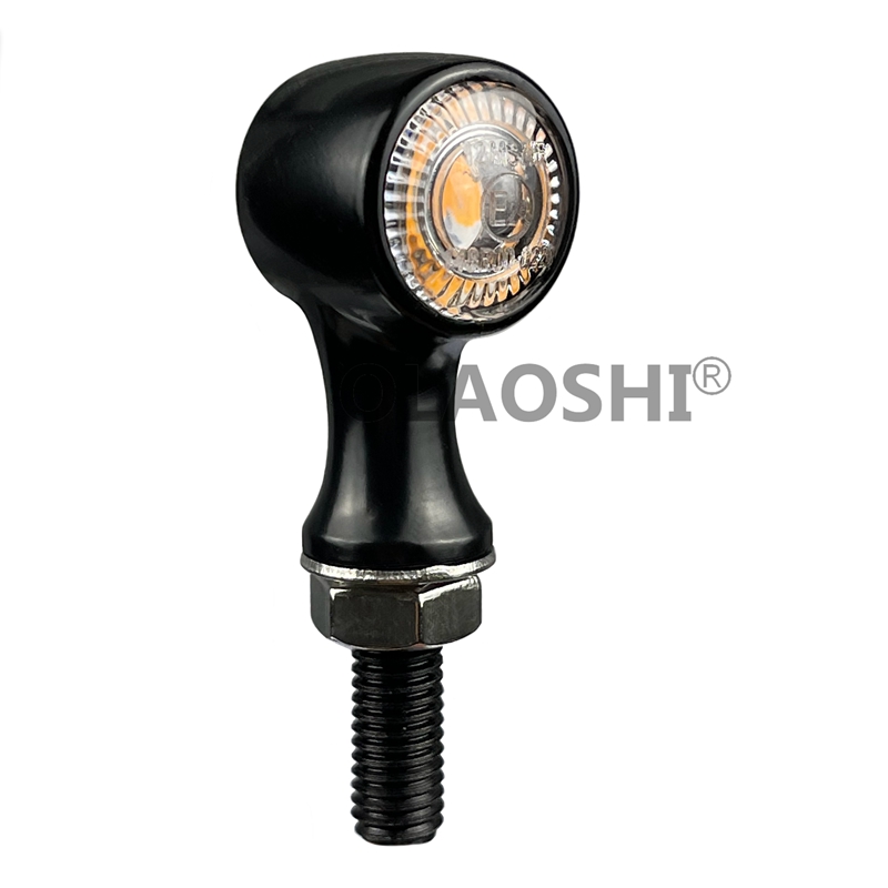 E marked Motorcycle Turn Signa - Sos Light Strobe ulasan dan harga